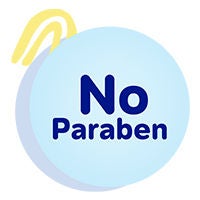 ปราศจากพาราเบน